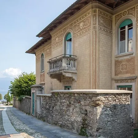 Maria Boutique 3* Каннобио