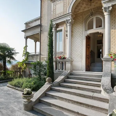 Maria Boutique Hotel Cannobio