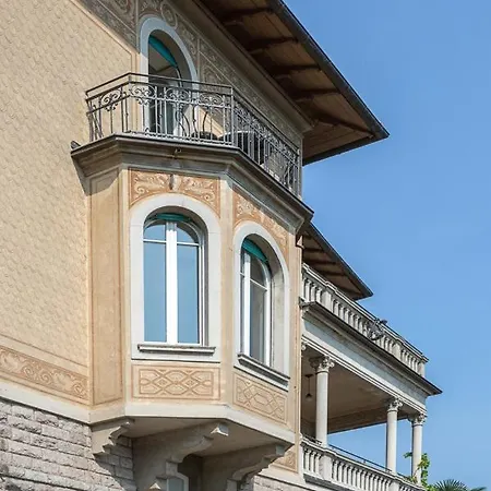 Maria Boutique Каннобио