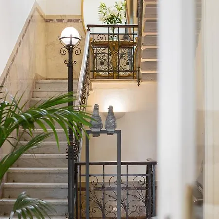 Maria Boutique 3* Каннобио