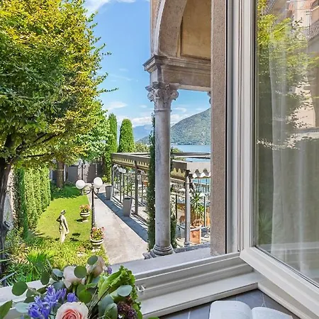 Hotel Maria Boutique Cannobio