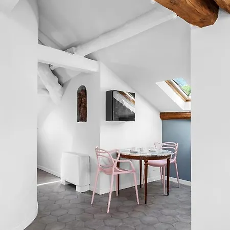 Maria Boutique Otel Cannobio