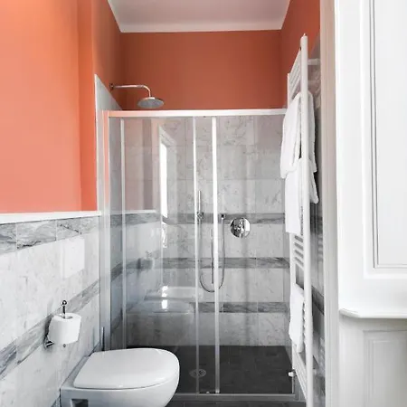 Maria Boutique Otel Cannobio