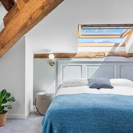 Hotel Maria Boutique Cannobio