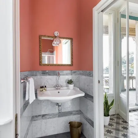 Maria Boutique Otel Cannobio