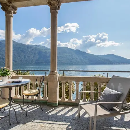 Maria Boutique 3* Cannobio