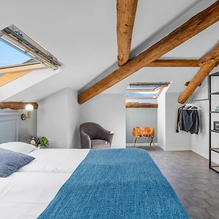 Hotel Maria Boutique 3*