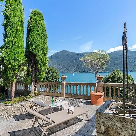 Maria Boutique 3* Cannobio