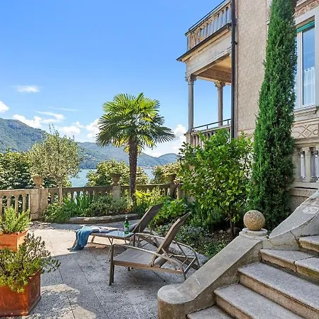 Maria Boutique 3* Cannobio