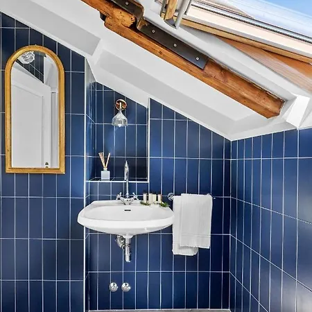 Maria Boutique Отель