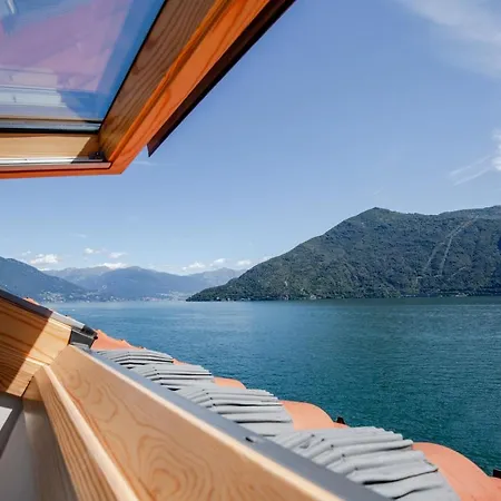 Maria Boutique Hotel Cannobio