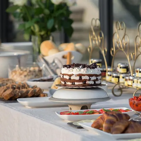 Otel Maria Boutique 3*