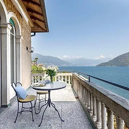 Maria Boutique 3* Cannobio