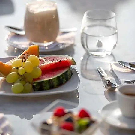 Hotel Maria Boutique 3*