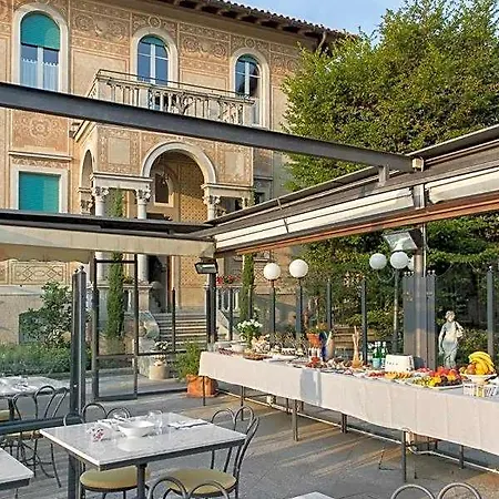 Hotel Maria Boutique 3*
