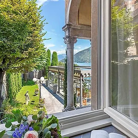 Maria Boutique 3* Cannobio
