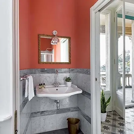 Maria Boutique 3* Cannobio