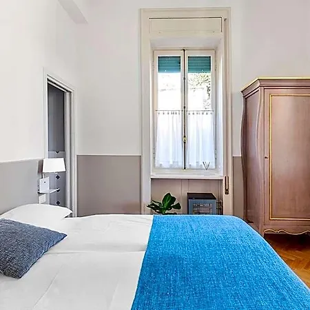 Maria Boutique 3* Cannobio