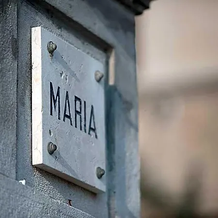 Maria Boutique 3*
