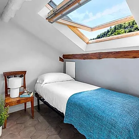 Maria Boutique Hotel Cannobio
