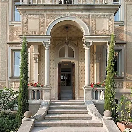 Maria Boutique Hotel
