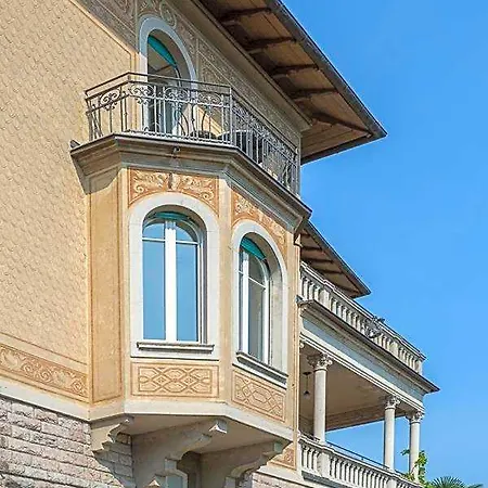 Maria Boutique 3* Cannobio