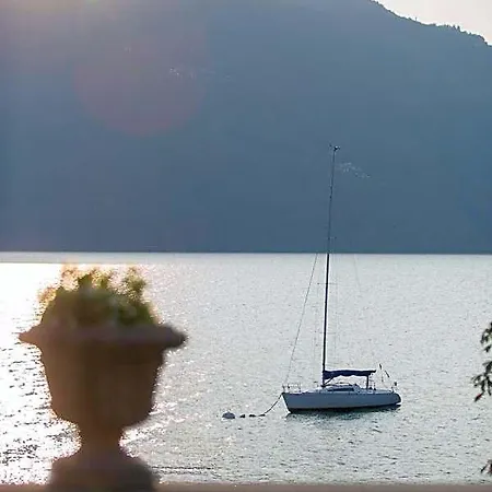 Maria Boutique Hotel Cannobio