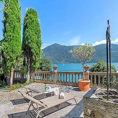 Hotel Maria Boutique Cannobio