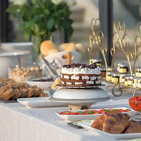 Hotel Maria Boutique