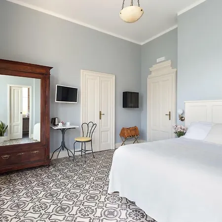 Otel Maria Boutique Cannobio