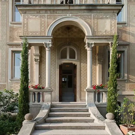 Maria Boutique Каннобио