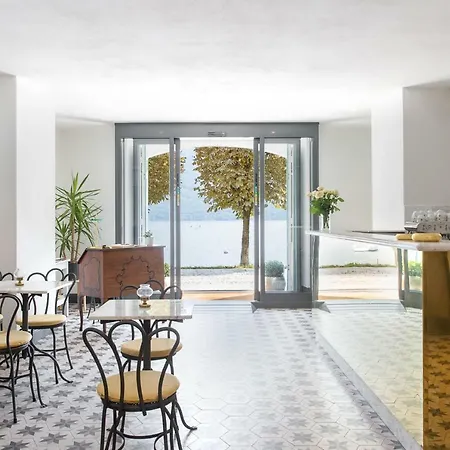 Maria Boutique Отель