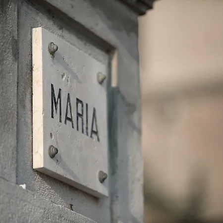 Maria Boutique Otel 3*