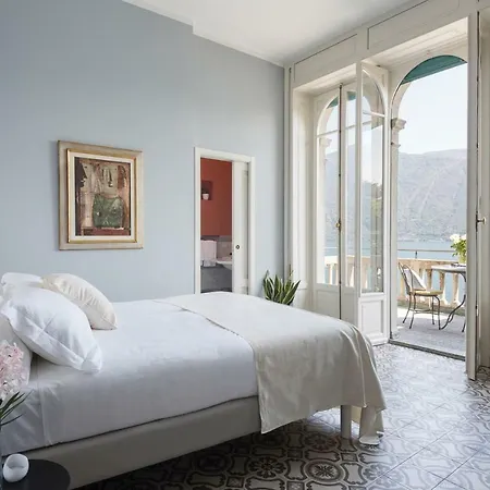 Maria Boutique Otel Cannobio
