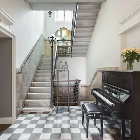 Maria Boutique Otel Cannobio