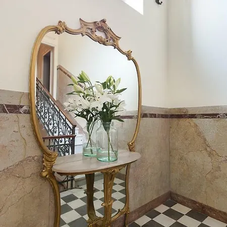 Maria Boutique Отель