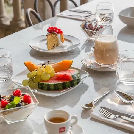 Otel Maria Boutique 3*